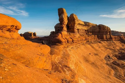 风景,砂岩,风景秀丽,沙漠,自然,户外 风景,砂岩,风景秀丽,沙漠,自然,户外