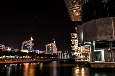 国家公园，里斯本，世博会98，水瓶座