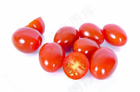 西红柿,番茄,食品,蔬菜,隔离,背景 西红柿,番茄,食品,蔬菜,隔离,背景