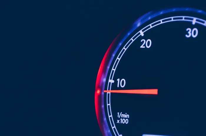 转速表，短跑，转速，汽车，汽车