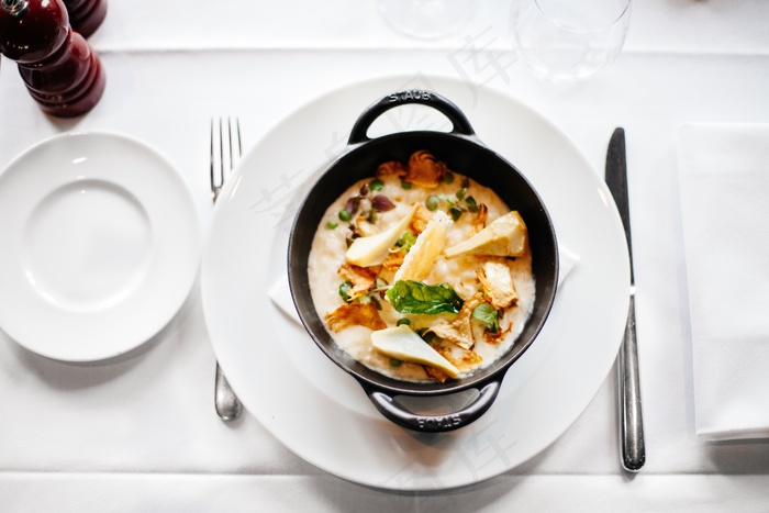 汤，炖煮，菜，膳食，健康，晚餐，料理，食品