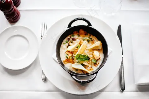 汤，炖煮，菜，膳食，健康，晚餐，料理，食品