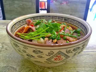 带食物，碗，蔬菜