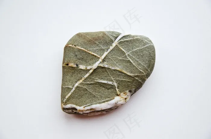 岩，石头，性质，卵石，灰色，隔离，地质学