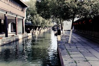 风景，春天，意境