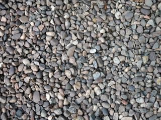 鹅卵石，石头，岩石，件，抛光，自然