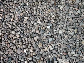 鹅卵石，石头，岩石，件，抛光，自然