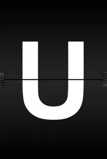 字母，美国广播公司，字母表，日记字体，机场