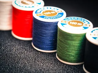 纱线，线轴，缝纫，线，缝纫线