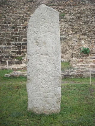 废墟，建筑，石头，古代，具有里程碑意义，旅游