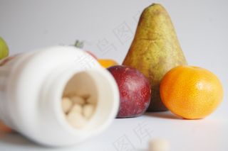 健康，治疗，维生素，片剂，疾病，药房