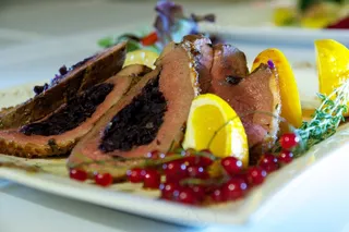 食品，肉类，牛排