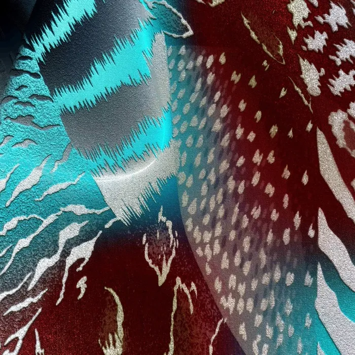 背景，图案，织物，装饰，复古