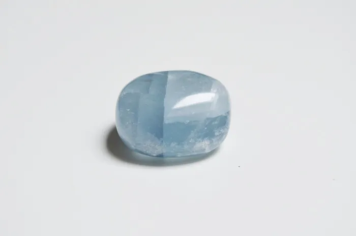 Celestin，Celestine，水晶，石头，矿物