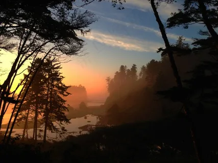红宝石海滩,海滩,海,华盛顿,国家,自然 红宝石海滩,海滩,海,华盛顿,国家,自然