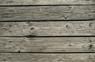 木材，板，老，粮食，木板，板