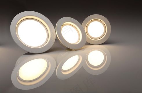 LED，灯泡，灯，电，设备，能源