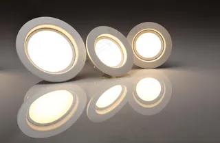 LED，灯泡，灯，电，设备，能源
