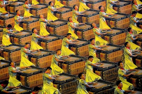 晾晒玉米,玉米,板材,小黄帽,金元宝,2008年夏季奥运会-开幕式-中国北京同一个世界同一个梦想-美国陆军世界级运动员计划-FMWRC