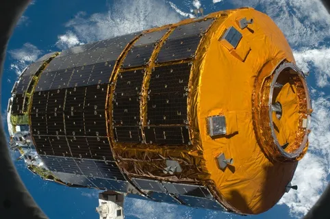 空间，航空航天，外层空间，模块，日语，天空