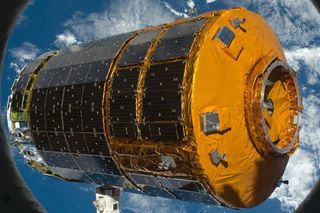 空间，航空航天，外层空间，模块，日语，天空