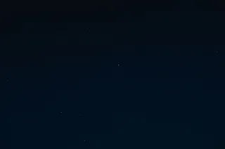 夜，星星，夜空，黑色，没什么，空间，黑暗