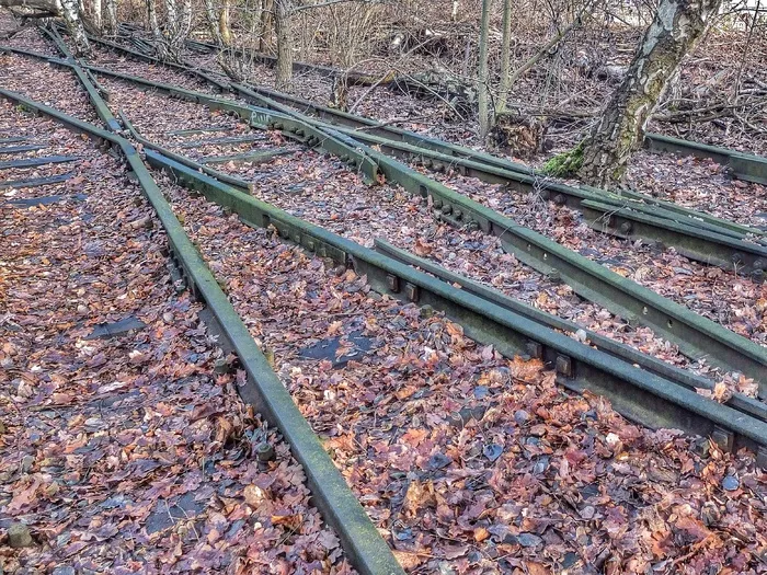 似乎，格利兹，丢失的运输，铁路，跟踪