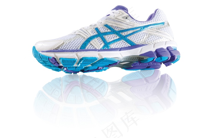 跑步鞋，跑鞋，Asics，高性能，跑步