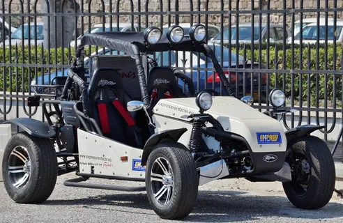 布加迪，布加迪，快艇，骑，玩具车，乐趣