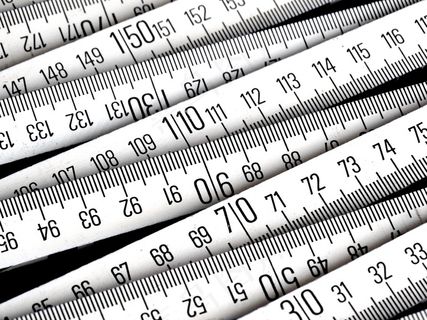 测量，刻度，双M，精度，厘米