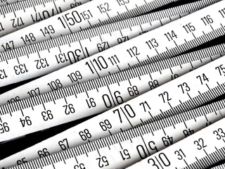 测量，刻度，双M，精度，厘米