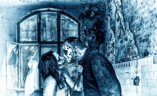 贝利兹，窗口，夫妇，爱，恋人，对，一起