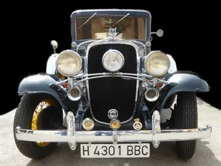 汽车工业，老朋友，稀有，怀旧，经典