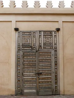 东方，目标，建筑，建筑，门，输入