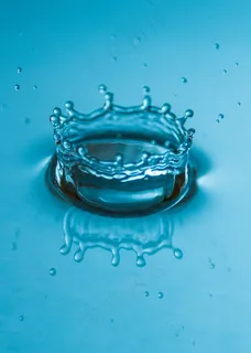 滴水,水,镜像,一滴水,液体,关闭 滴水,水,镜像,一滴水,液体,关闭