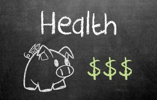 ,书法,圣罗兰,荧光字,粉笔字,健康