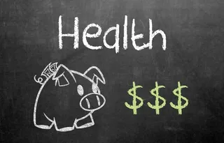 ,书法,圣罗兰,荧光字,粉笔字,健康