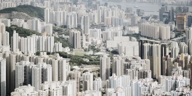 城市景观,现代,摩天大楼,住宅 城市景观,现代,摩天大楼,住宅