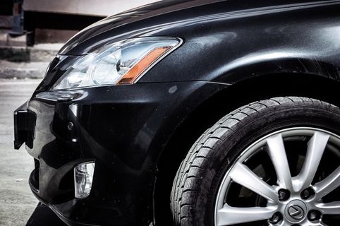 轮胎，光，车轮，汽车，轮辋，轮胎，车轮