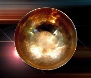 藏钵，冥想，佛教，禅宗，和平