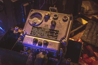 剂量计，器具，指令，地堡