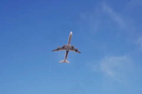 飞机，飞机，飞行，航空，运输，机翼