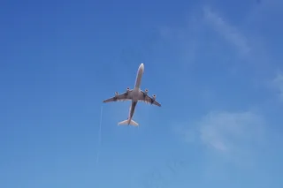 飞机，飞机，飞行，航空，运输，机翼