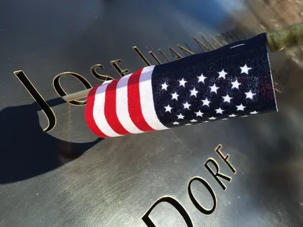 美国，记住，灾难，纽约，标志