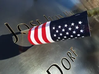 美国，记住，灾难，纽约，标志