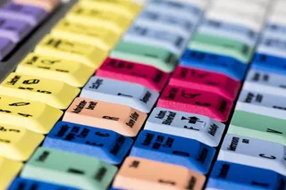 键盘，按键，计算机，硬件，音频