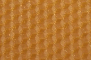 蜂蜡，梳子，蜂窝，蜂窝结构