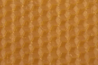 蜂蜡，梳子，蜂窝，蜂窝结构