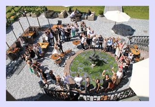 婚礼，婚姻，已婚，节日，庆典