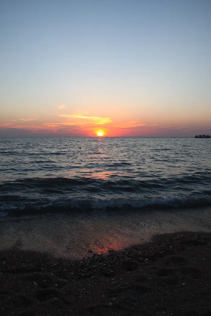 海，发光，暮光之城